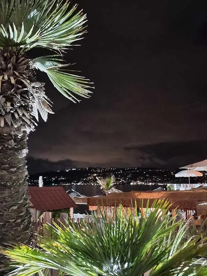 Apartament Soleil 2023 Antibes 0*,  Francja