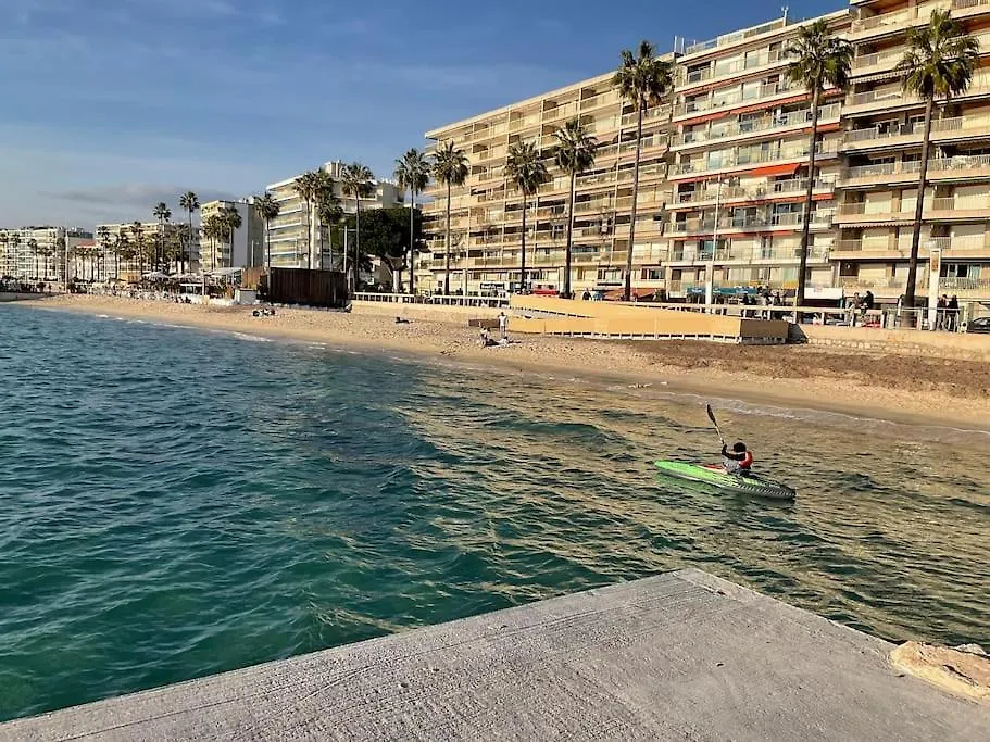 Soleil 2023 Apartment Antibes France