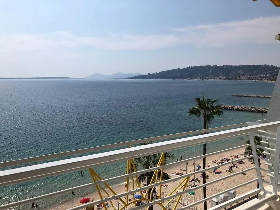 Soleil 2023 Apartment Antibes