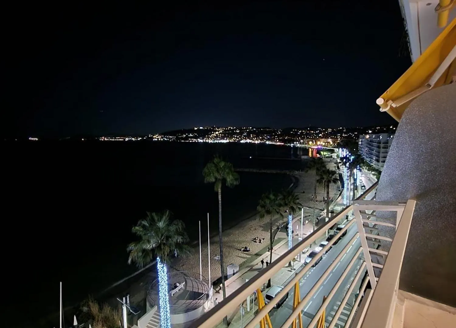 Soleil 2023 Apartment Antibes 0*,  France